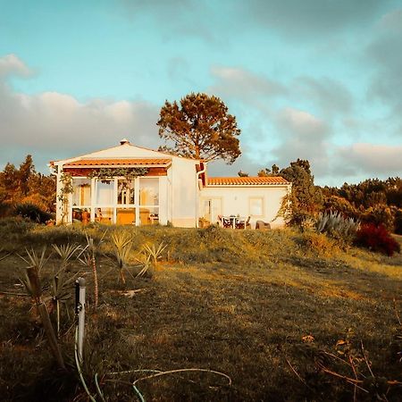 Monte Da Urze Aljezur - Agroturismo Екстер'єр фото