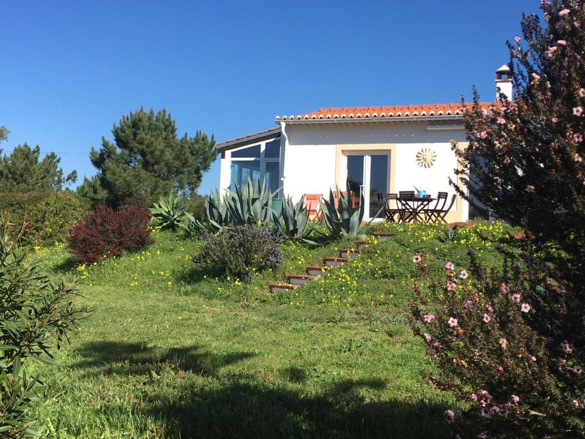 Monte Da Urze Aljezur - Agroturismo Екстер'єр фото