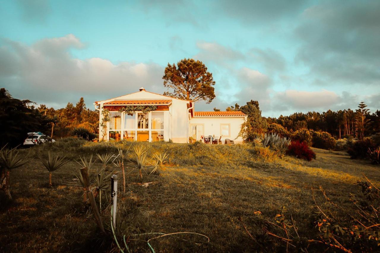Monte Da Urze Aljezur - Agroturismo Екстер'єр фото