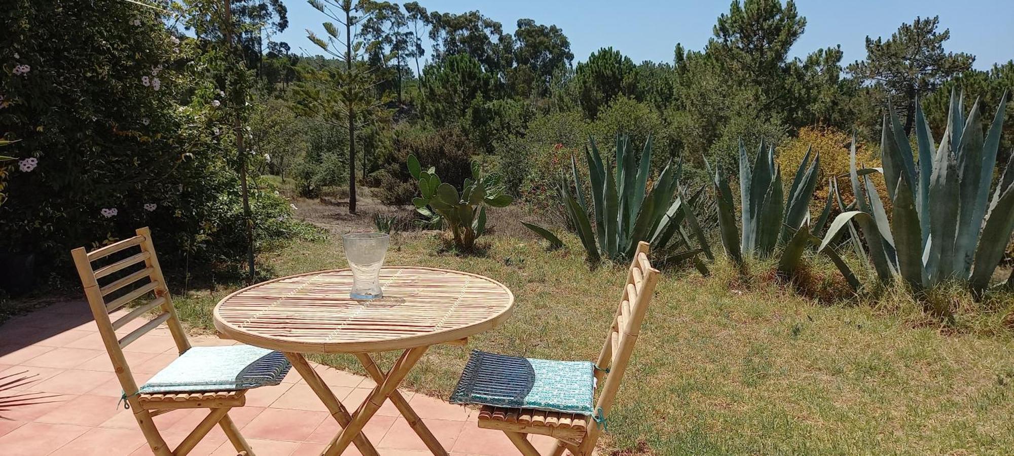 Monte Da Urze Aljezur - Agroturismo Екстер'єр фото