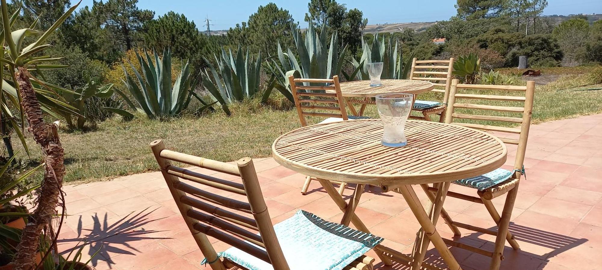 Monte Da Urze Aljezur - Agroturismo Екстер'єр фото