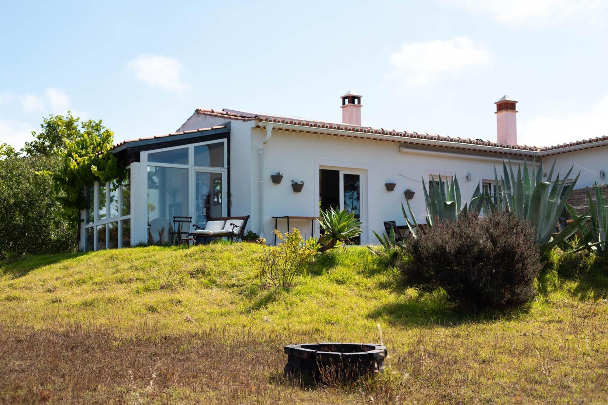 Monte Da Urze Aljezur - Agroturismo Екстер'єр фото
