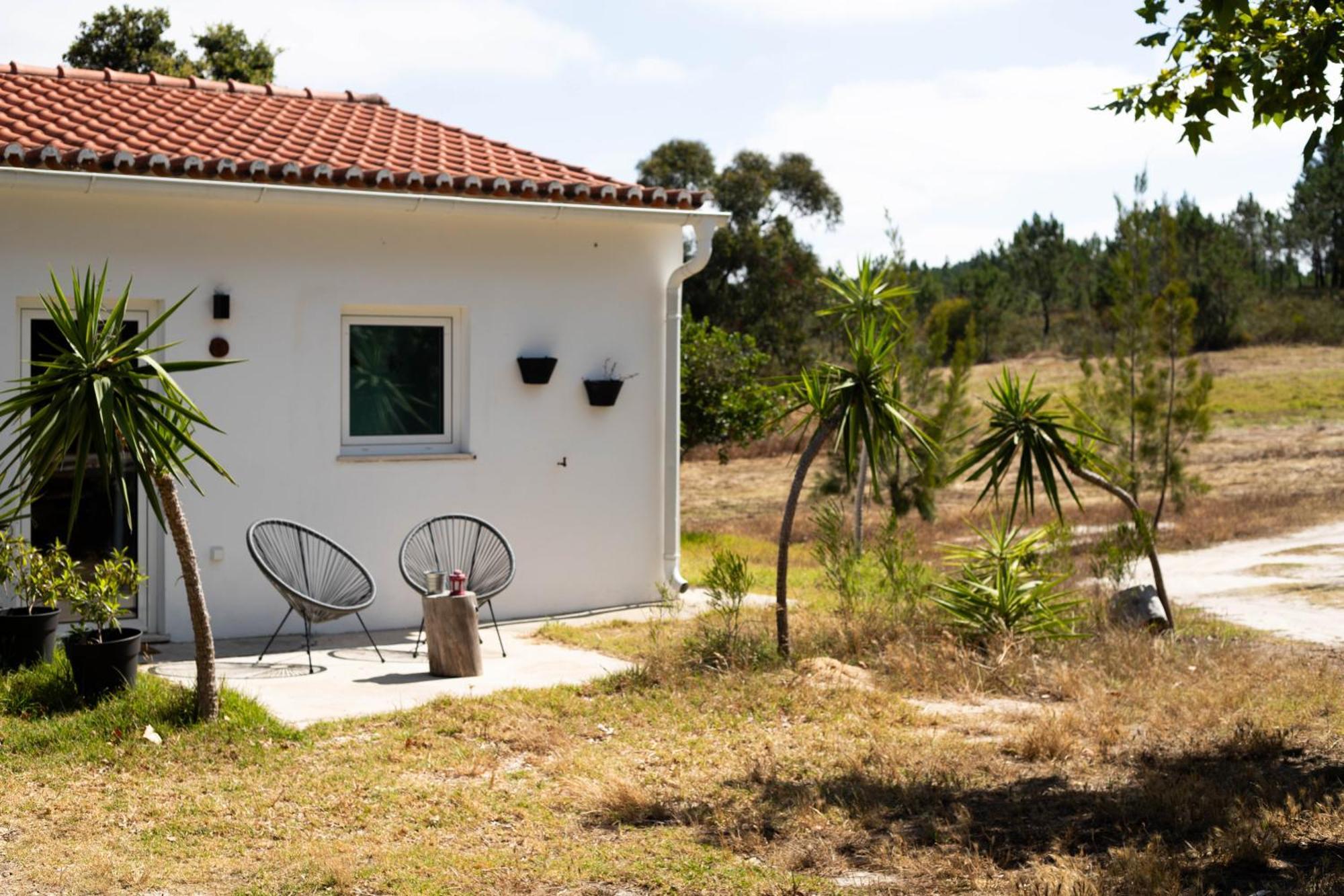 Monte Da Urze Aljezur - Agroturismo Екстер'єр фото