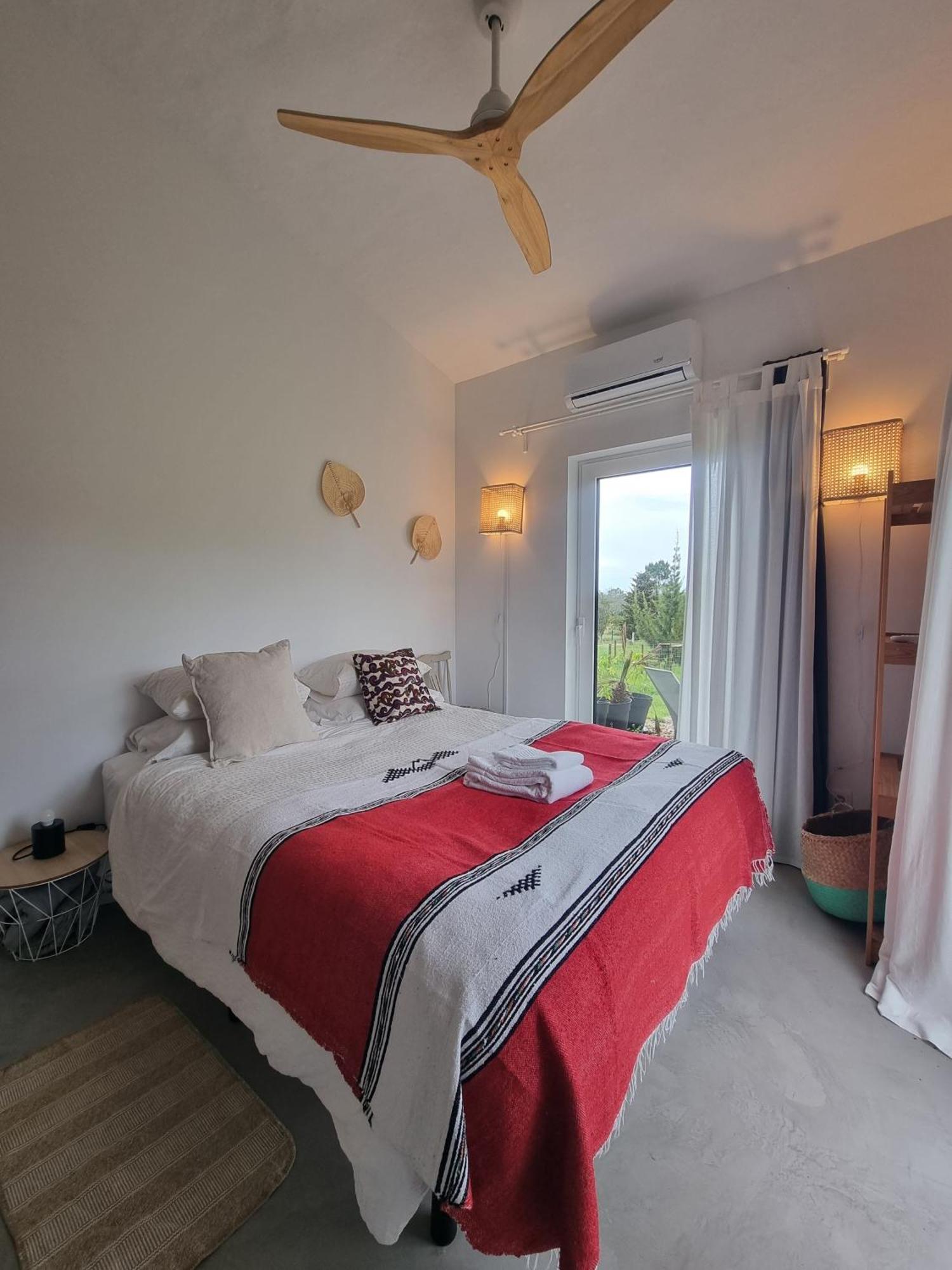 Monte Da Urze Aljezur - Agroturismo Екстер'єр фото